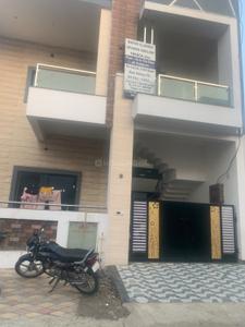 Image of 3240 Sq.ft 4 BHK Villa for sale in Parsvnath City, Ujjain for Rs. 25000000