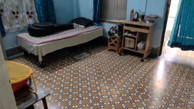 Bedroom Image of 1500 Sq.ft 4 BHK Independent House for sale in Kamdahari Kolkata for Rs. 13000000