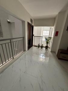 Hall Image of 1345 Sq.ft 3 BHK Apartment / Flat for sale in Sarjapur Bengaluru for Rs. 13500000