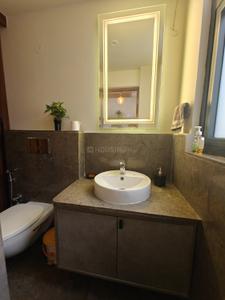 Image of 3000 Sq.ft 3 BHK Builder Floor for sale in Big Block South City 2, Sector 49, Gurgaon for Rs. 49500000