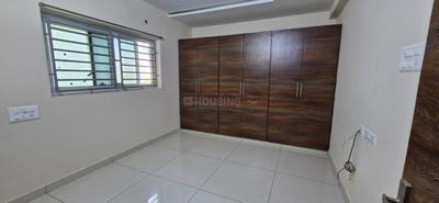 Bedroom Image of 1346 Sq.ft 3 BHK Apartment / Flat for sale in PNT Colony Vijayawada for Rs. 6000000
