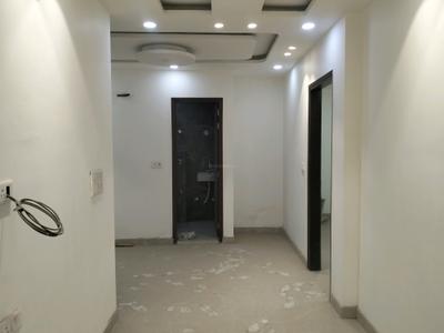 Living Room Image of 720 Sq.ft 2 BHK Builder Floor for sale in Shastri Nagar New Delhi for Rs. 8000000