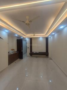 Hall Image of 900 Sq.ft 2 BHK Builder Floor for sale in Ramesh Nagar New Delhi for Rs. 14900000