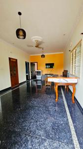 Image of 2005 Sq.ft 2 BHK Independent House for sale in RSD Nature Mahal, Kumbalgodu, Bengaluru for Rs. 13500000