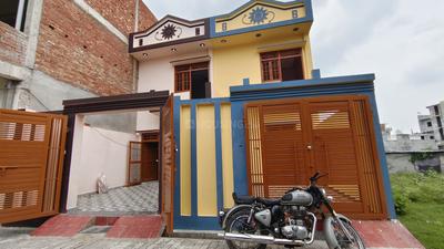 Image of 800 Sq.ft 4 BHK Independent House for sale in Budheshwar, Lucknow for Rs. 5200000