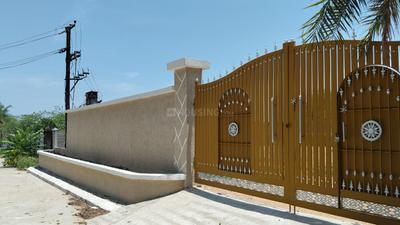 Image of 450 Sq.ft Residential Plot / Land for sale in Moinabad, Hyderabad for Rs. 15400000