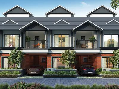 Image of 1888 Sq.ft 3 BHK Villa for sale in Tambaram, Chennai for Rs. 17300000