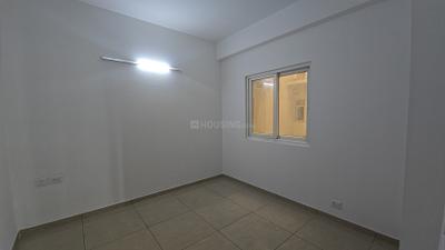 Bedroom Image of 1340 Sq.ft 3 BHK Apartment / Flat for sale in Gulshan Ikebana, Sector 143 Noida for Rs. 16000000
