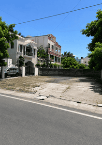 Residential Plot
