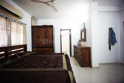 Hall Image of 2538 Sq.ft 5 BHK Independent House for sale in Kankaria Ahmedabad for Rs. 24800000