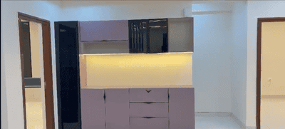 Image of 2000 Sq.ft 3 BHK Apartment / Flat for rent in My Home Sayuk, Tellapur, Sangareddy for Rs. 65000
