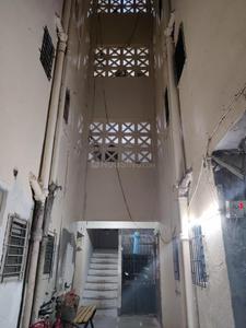 Image of 407 Sq.ft 1 BHK Apartment / Flat for sale in sai waman park, Kalwa, Thane for Rs. 3300000