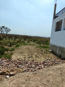 Image of 1500 Sq.ft Residential Plot / Land for sale in Jhalwa, Allahabad for Rs. 2800000
