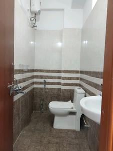 Bedroom One Image of 950 Sq.ft 2 BHK Apartment / Flat for rent in Kondapur Hyderabad for Rs. 42000