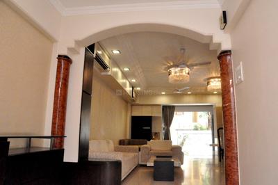 Hall Image of 4200 Sq.ft 5 BHK Independent House for sale in Juhu Abhishek Chs Ltd, Andheri West Mumbai for Rs. 160000000