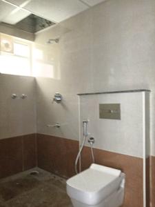 Bedroom One Image of 1500 Sq.ft 3 BHK Apartment / Flat for rent in Yoga Sai Srikaram, Kaggadasapura Bengaluru for Rs. 60200