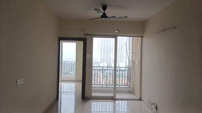 Living Room Image of 800 Sq.ft 2 BHK Apartment / Flat for sale in Sector 63 Gurgaon for Rs. 11500000