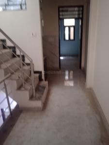 Hall Image of 800 Sq.ft 3 BHK Independent House for sale in Govindpuram Ghaziabad for Rs. 5500000