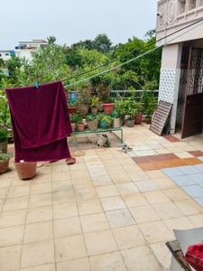 Image of 1000 Sq.ft 1 BHK Builder Floor for rent in Jayadev Vihar, Bhubaneswar for Rs. 18000