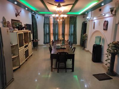 Hall Image of SAFE HOME PG in Sector-6, Bahadurgarh