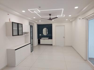 3 BHK Flat
