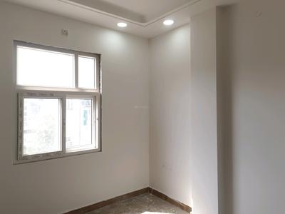 Bedroom Image of 840 Sq.ft 3 BHK Builder Floor for sale in Sector 23 Rohini New Delhi for Rs. 8400000