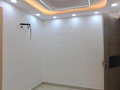 Living Room Image of 600 Sq.ft 2 BHK Builder Floor for sale in Happy Homes, Nawada New Delhi for Rs. 3500000