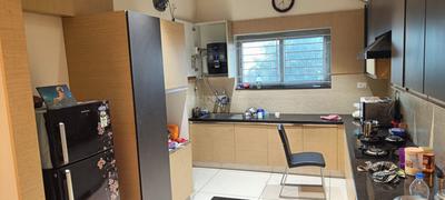 vigneshwara realty Kitchen 1