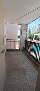 Balcony Image of 1440 Sq.ft 3 BHK Independent House for sale in South Bopal Ahmedabad for Rs. 15000000