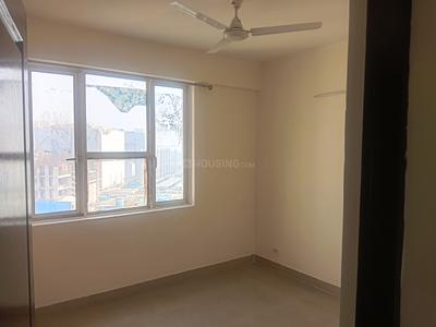 Bedroom Image of 1234 Sq.ft 2 BHK Apartment / Flat for sale in Logix Blossom Greens, Sector 143 Noida for Rs. 8400000