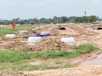 Image of 900 Sq.ft Residential Plot / Land for sale in Karala, Mohali for Rs. 6800000