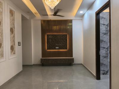 Living Room Image of 1400 Sq.ft 3 BHK Apartment / Flat for sale in Krishna Elite Homes, Noida Extension Greater Noida for Rs. 5200000