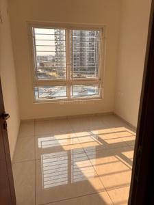 Bedroom Image of 1900 Sq.ft 4 BHK Apartment / Flat for rent in Sumadhura Folium Phase II, Whitefield Bengaluru for Rs. 120000