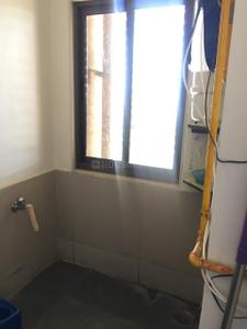 Bathroom Image of 1750 Sq.ft 3 BHK Apartment / Flat for sale in Gala Gardenia, South Bopal Ahmedabad for Rs. 14500000