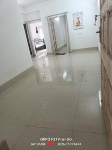Hall Image of 1050 Sq.ft 3 BHK Apartment / Flat for rent in Kalyani Nadia for Rs. 12000