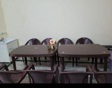 Hall Image of Shiva Boys Hostel  in Trikuta Nagar, Jammu