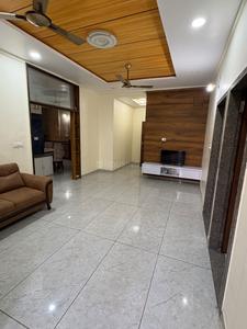 Hall Image of 1800 Sq.ft 3 BHK Apartment / Flat for rent in Vallabh Vidhyanagar Anand for Rs. 26000