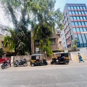 Lokmanya Colony Plot View 2