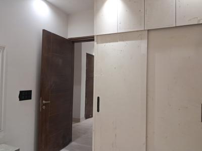 Bedroom Image of 1000 Sq.ft 3 BHK Builder Floor for sale in Paschim Vihar New Delhi for Rs. 21000000