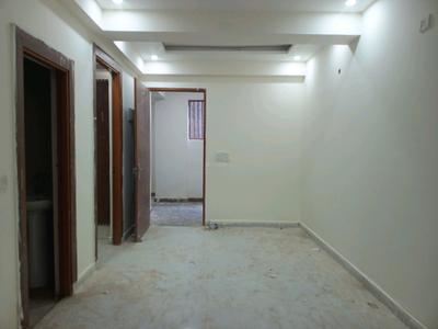 Living Room Image of 1050 Sq.ft 2 BHK Apartment / Flat for sale in Vihaan Wardania, Noida Extension Greater Noida for Rs. 4300000