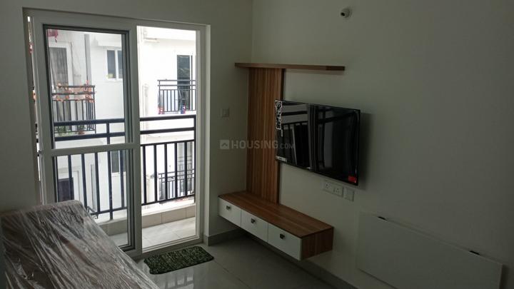 Sowparnika Ashiyana Phase I Main Image 1