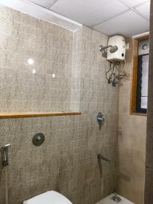 Bedroom Two Image of 700 Sq.ft 1.5 BHK Apartment / Flat for rent in Lodha Palava Elite A To J, Palava Phase 2 Thane for Rs. 21000
