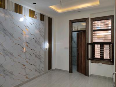 Bedroom Image of 1215 Sq.ft 3 BHK Apartment / Flat for sale in Govindpuram Ghaziabad for Rs. 5800000