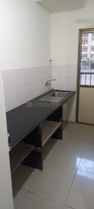 Kitchen Image of 927 Sq.ft 2 BHK Apartment / Flat for sale in Tata Amantra, Bhiwandi Thane for Rs. 4700000