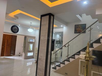 Living Room Image of 2250 Sq.ft 3 BHK Villa for sale in Puthukkad Thrissur for Rs. 11000000
