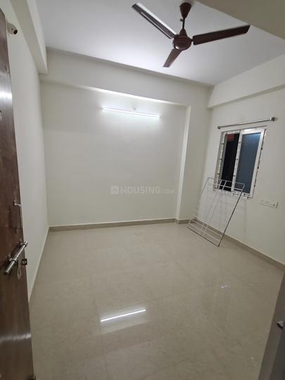 Police Colony, Kondapur Bedroom 1