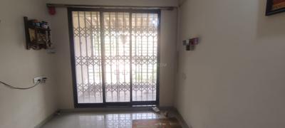 Hall Image of 657 Sq.ft 2 BHK Apartment / Flat for sale in Charms City, Titwala Thane for Rs. 5500000