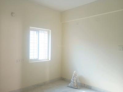 Bedroom Image of 1660 Sq.ft 3 BHK Apartment / Flat for sale in King Court, Dullapally Hyderabad for Rs. 7221001