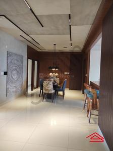 Image of 1905 Sq.ft 3 BHK Apartment / Flat for sale in Thanisandra, Bengaluru for Rs. 27400000