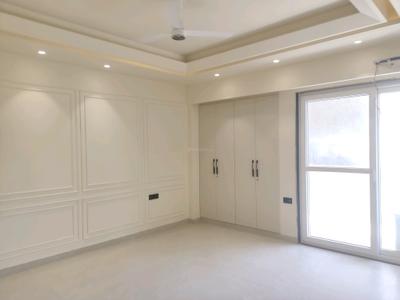 Bedroom Image of 2500 Sq.ft 4 BHK Builder Floor for sale in Green Field Colony Faridabad for Rs. 25600000